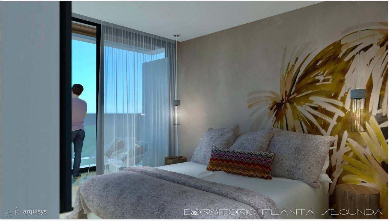 4 Zimmer Villa zu verkaufen in Mogan mit Garage - 890.000 € (Ref: 9230941)