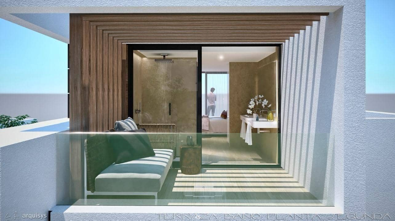 4 Zimmer Villa zu verkaufen in Mogan mit Garage - 890.000 € (Ref: 9230941)