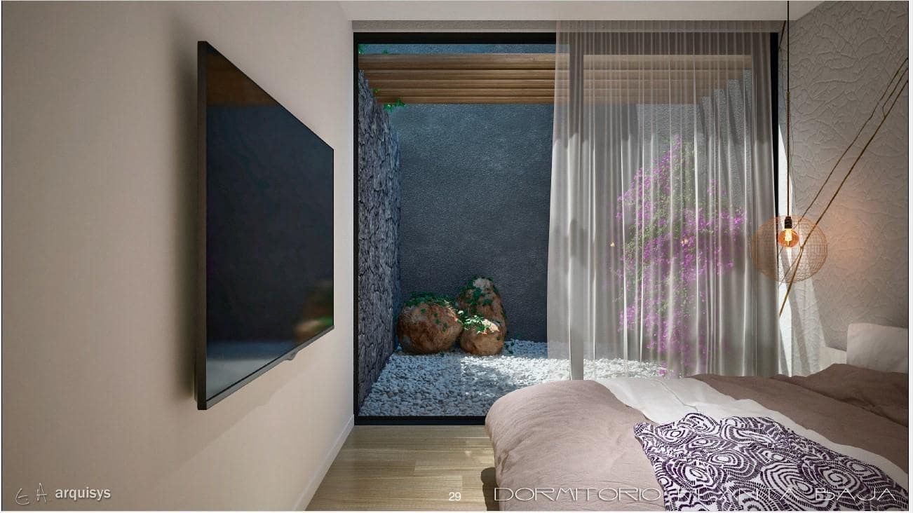 4 Zimmer Villa zu verkaufen in Mogan mit Garage - 890.000 € (Ref: 9230941)