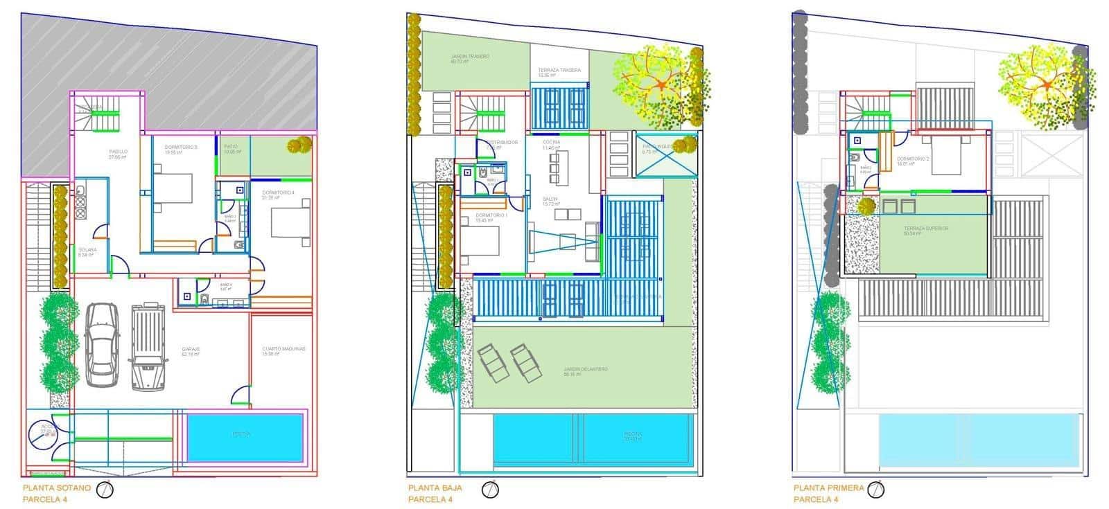 4 Zimmer Villa zu verkaufen in Mogan mit Garage - 890.000 € (Ref: 9230941)