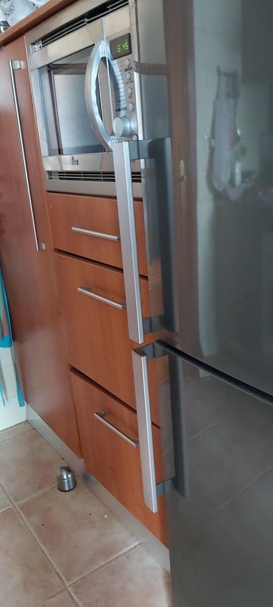 3 slaapkamer Flat te koop in Jaen stad - € 125.000 (Ref: 9230943)