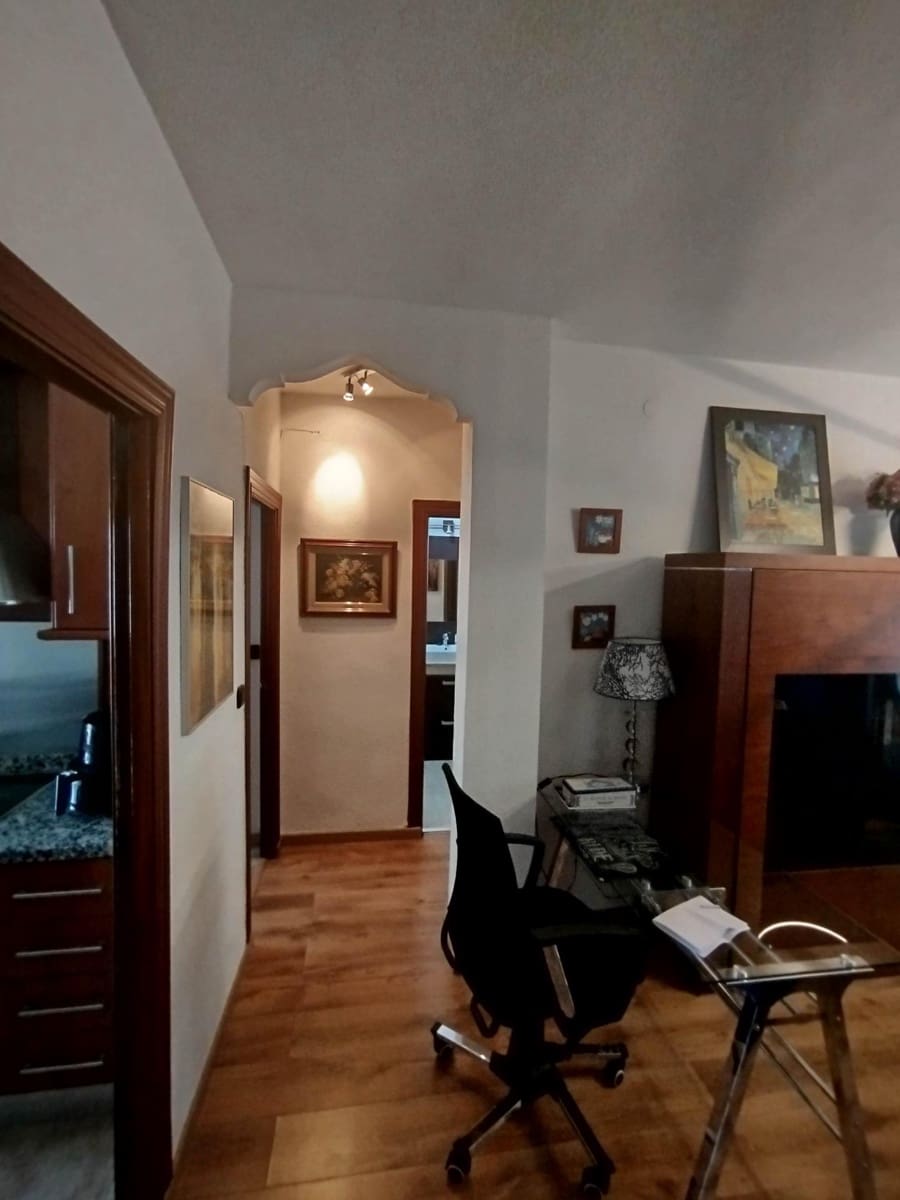 3 slaapkamer Flat te koop in Jaen stad - € 125.000 (Ref: 9230943)