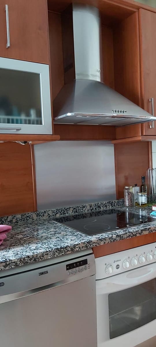 3 slaapkamer Flat te koop in Jaen stad - € 125.000 (Ref: 9230943)