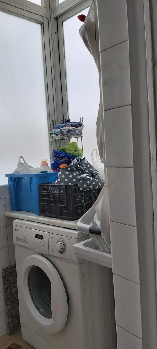 3 slaapkamer Flat te koop in Jaen stad - € 125.000 (Ref: 9230943)