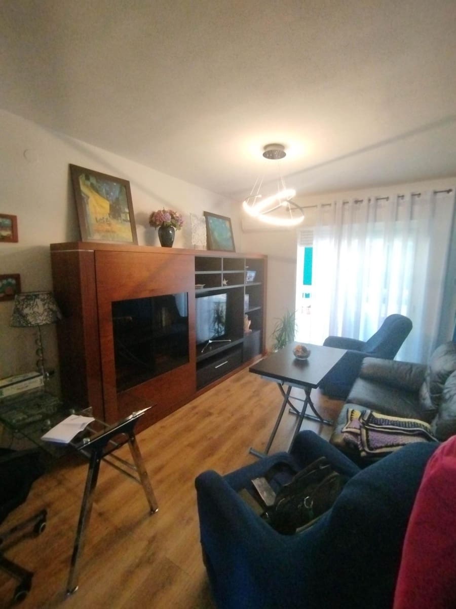 3 slaapkamer Flat te koop in Jaen stad - € 125.000 (Ref: 9230943)