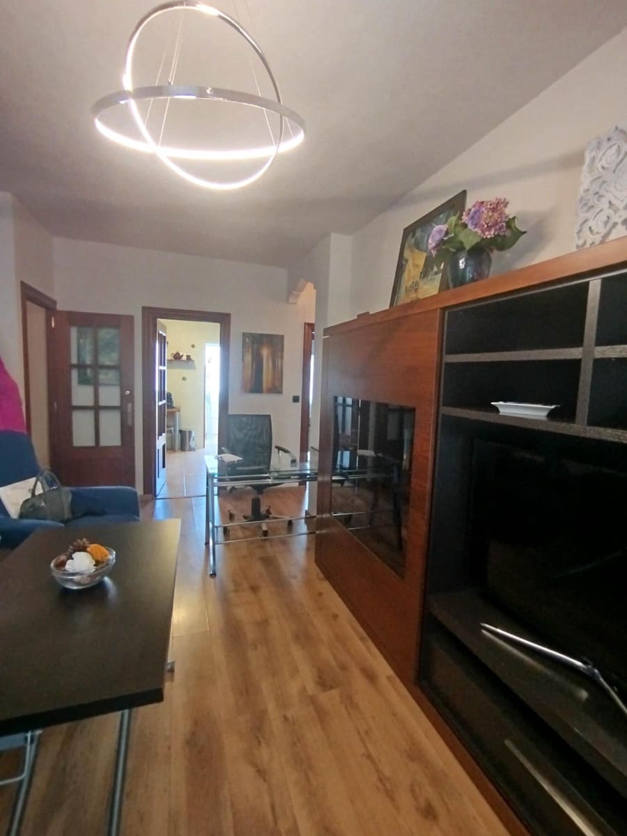 3 slaapkamer Flat te koop in Jaen stad - € 125.000 (Ref: 9230943)