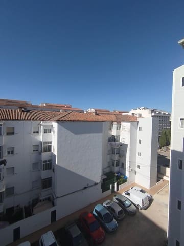3 bedroom Flat for sale in Jaén city - € 125,000 (Ref: 9230943)