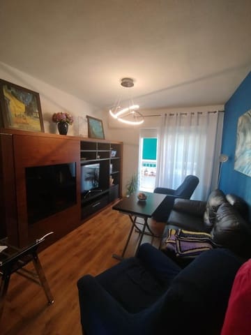 3 bedroom Flat for sale in Jaén city - € 125,000 (Ref: 9230943)