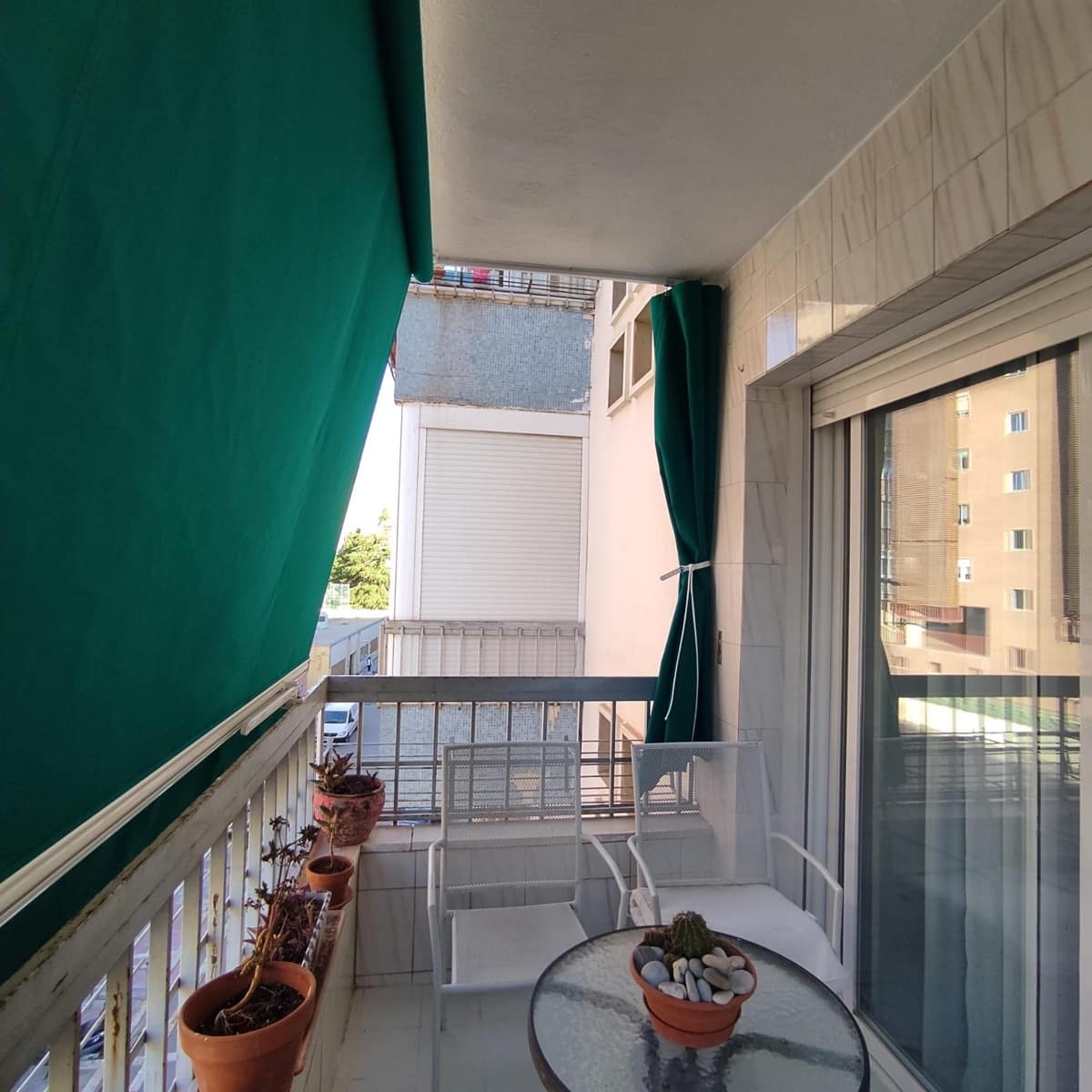 3 slaapkamer Flat te koop in Jaen stad - € 125.000 (Ref: 9230943)