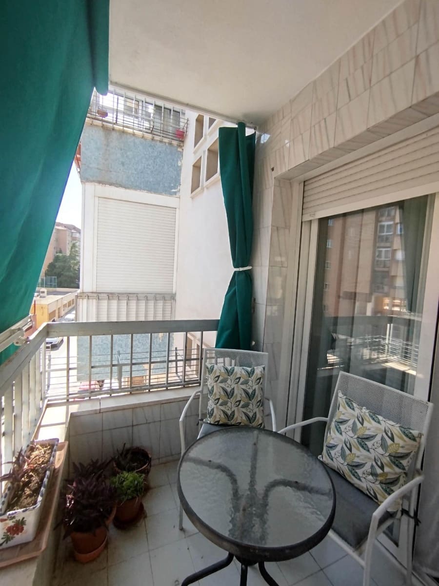 3 slaapkamer Flat te koop in Jaen stad - € 125.000 (Ref: 9230943)