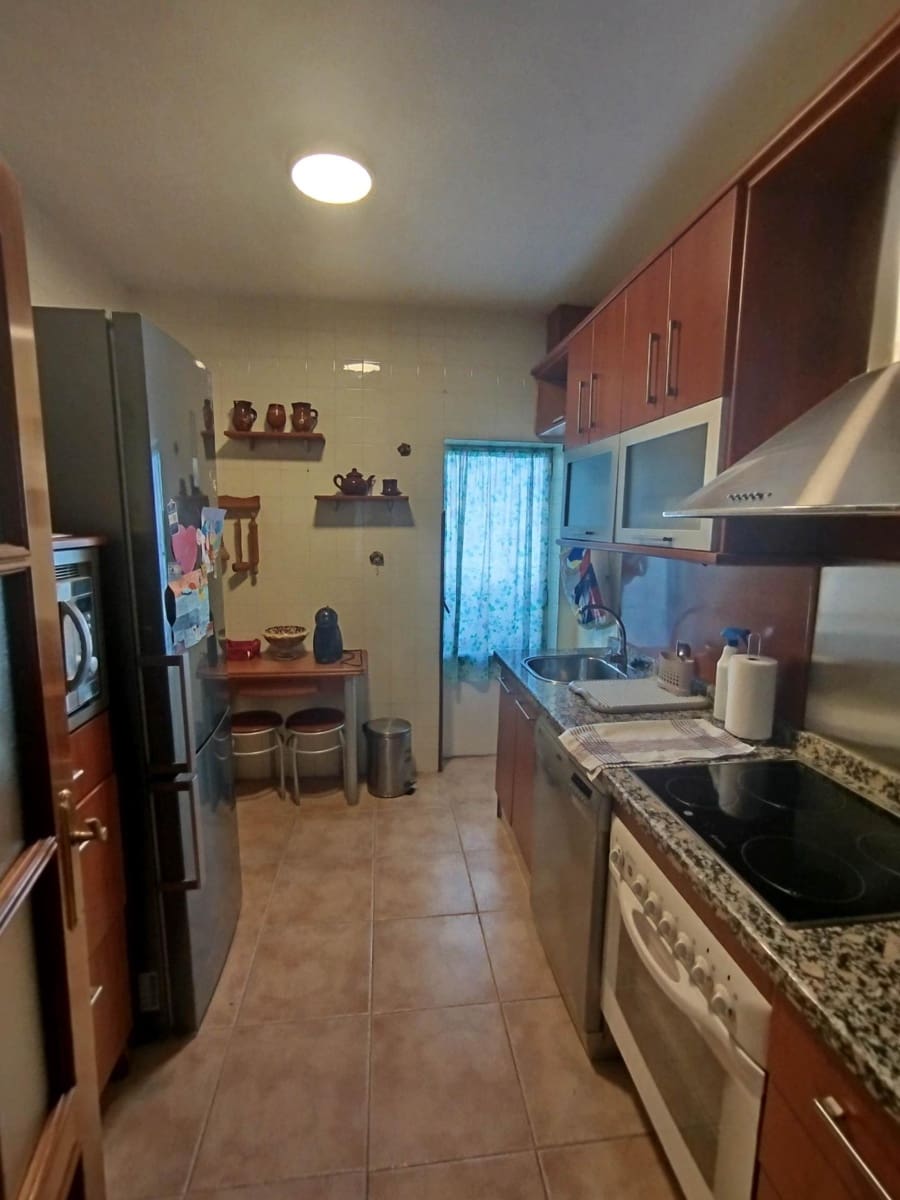 3 slaapkamer Flat te koop in Jaen stad - € 125.000 (Ref: 9230943)