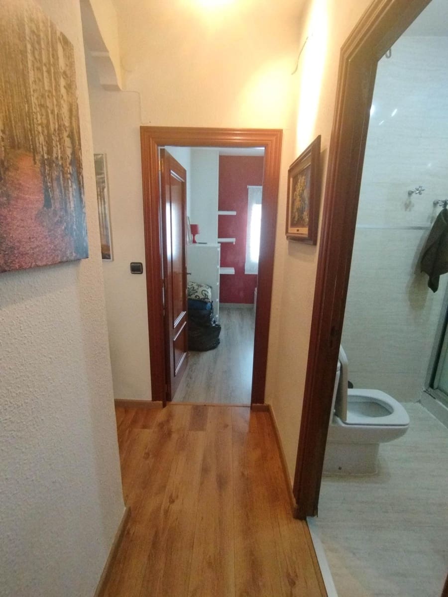 3 slaapkamer Flat te koop in Jaen stad - € 125.000 (Ref: 9230943)