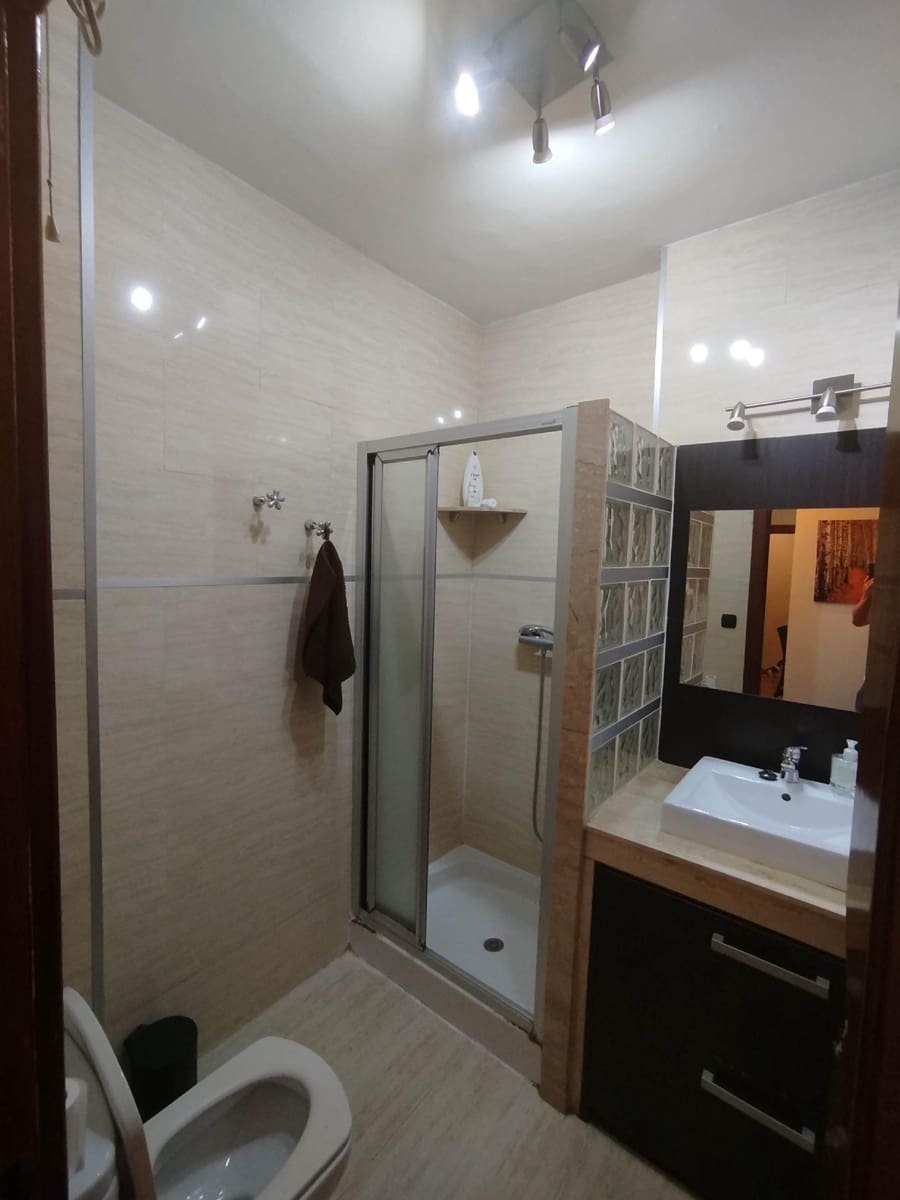 3 slaapkamer Flat te koop in Jaen stad - € 125.000 (Ref: 9230943)