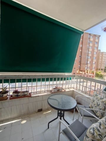 3 bedroom Flat for sale in Jaén city - € 125,000 (Ref: 9230943)
