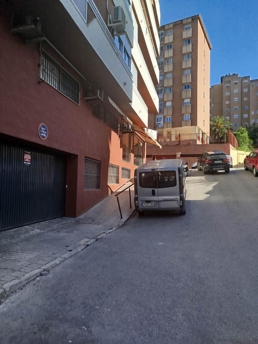 3 slaapkamer Flat te koop in Jaen stad - € 125.000 (Ref: 9230943)