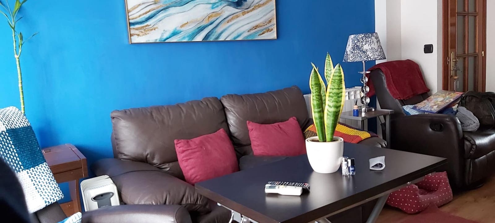 3 slaapkamer Flat te koop in Jaen stad - € 125.000 (Ref: 9230943)