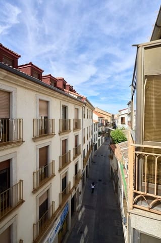 7 slaapkamer Rijtjeshuis te koop in Béjar - € 275.000 (Ref: 9230945)