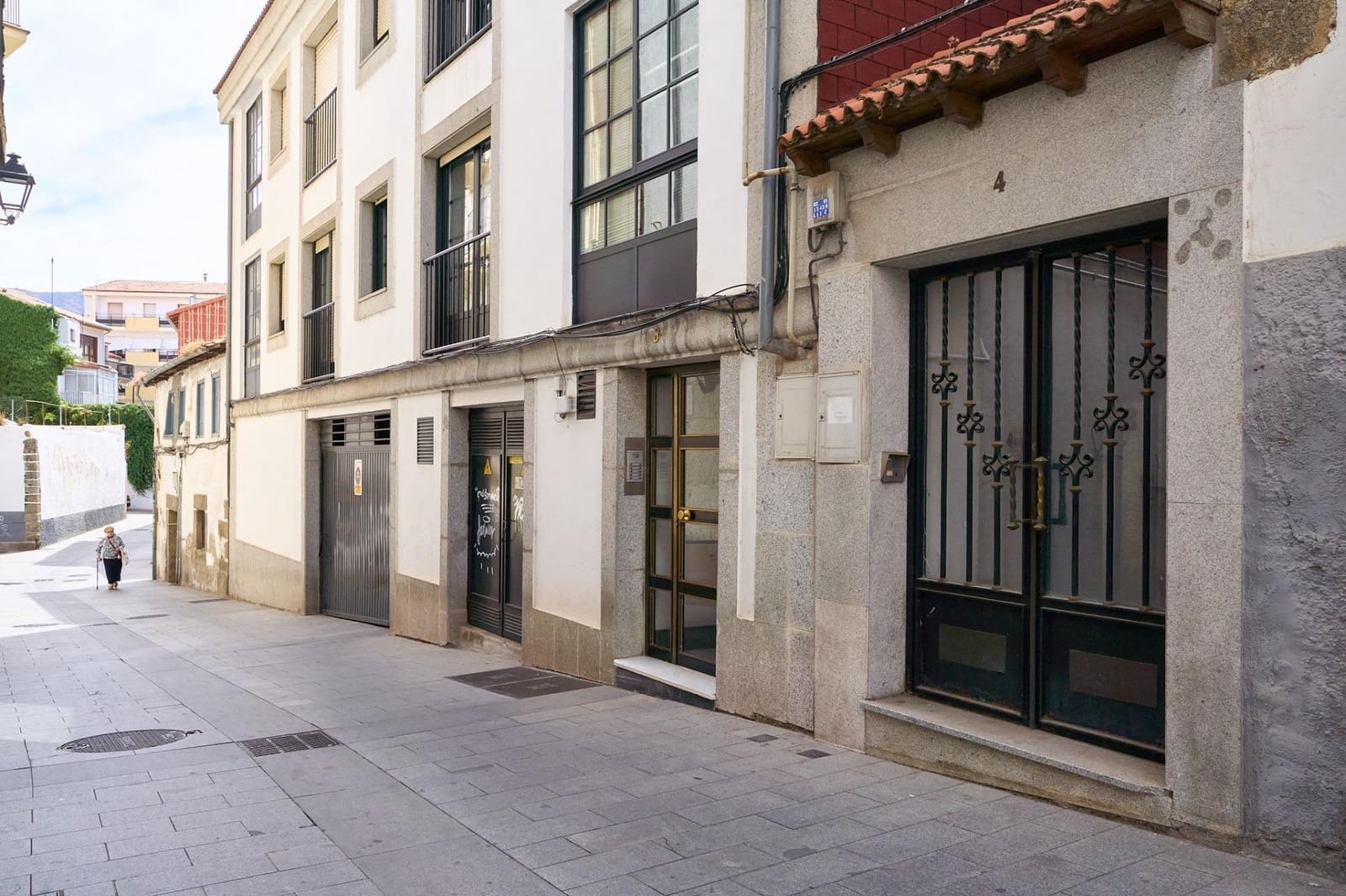 7 soveværelse Rækkehus til salg i Bejar - € 275.000 (Ref: 9230945)