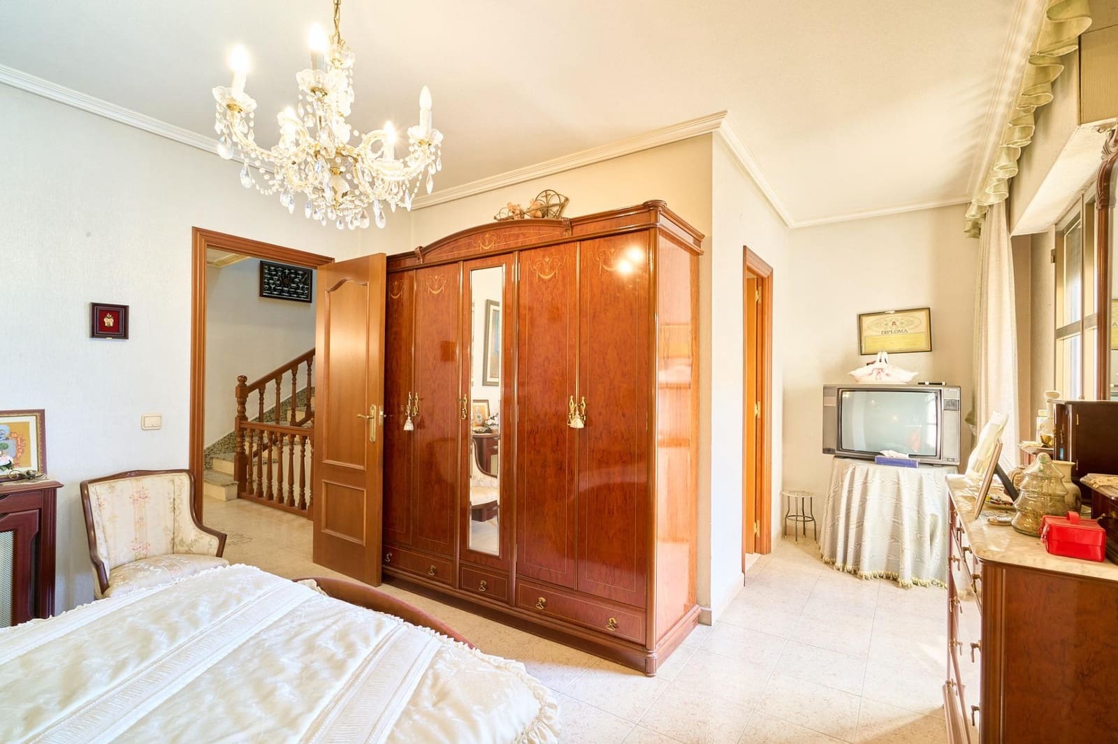 7 soveværelse Rækkehus til salg i Bejar - € 275.000 (Ref: 9230945)