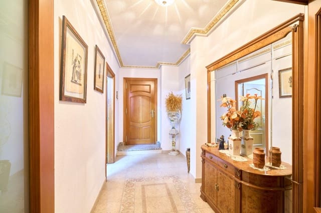 7 slaapkamer Rijtjeshuis te koop in Béjar - € 275.000 (Ref: 9230945)