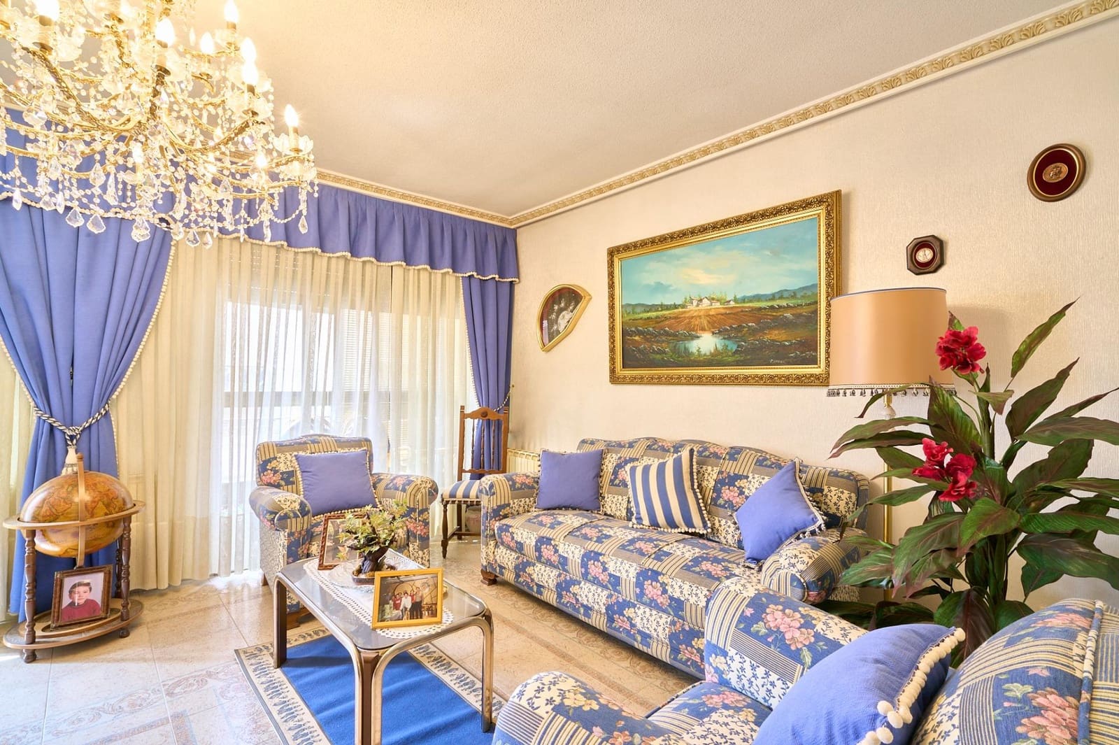 7 soveværelse Rækkehus til salg i Bejar - € 275.000 (Ref: 9230945)