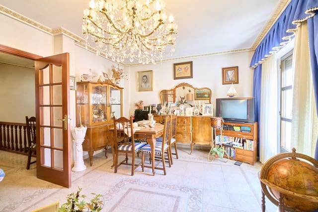7 slaapkamer Rijtjeshuis te koop in Béjar - € 275.000 (Ref: 9230945)