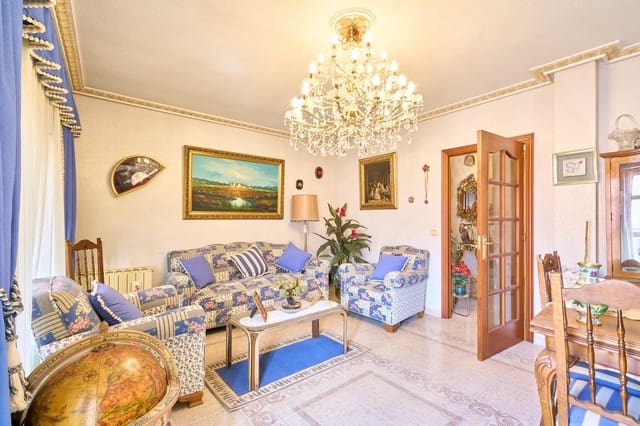 7 slaapkamer Rijtjeshuis te koop in Béjar - € 275.000 (Ref: 9230945)