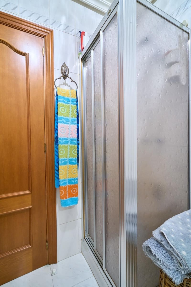 7 sypialnia Dom szeregowy na sprzedaż w Bejar - 275 000 € (Ref: 9230945)