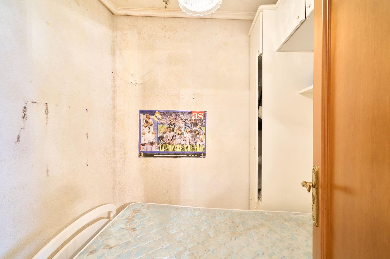 7 sypialnia Dom szeregowy na sprzedaż w Bejar - 275 000 € (Ref: 9230945)