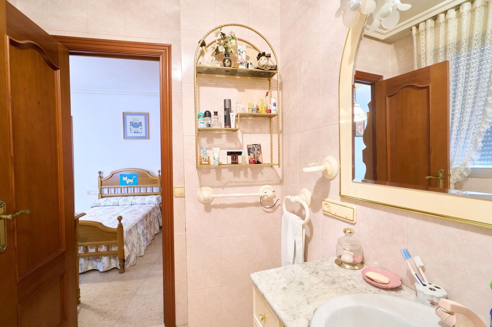 7 sypialnia Dom szeregowy na sprzedaż w Bejar - 275 000 € (Ref: 9230945)