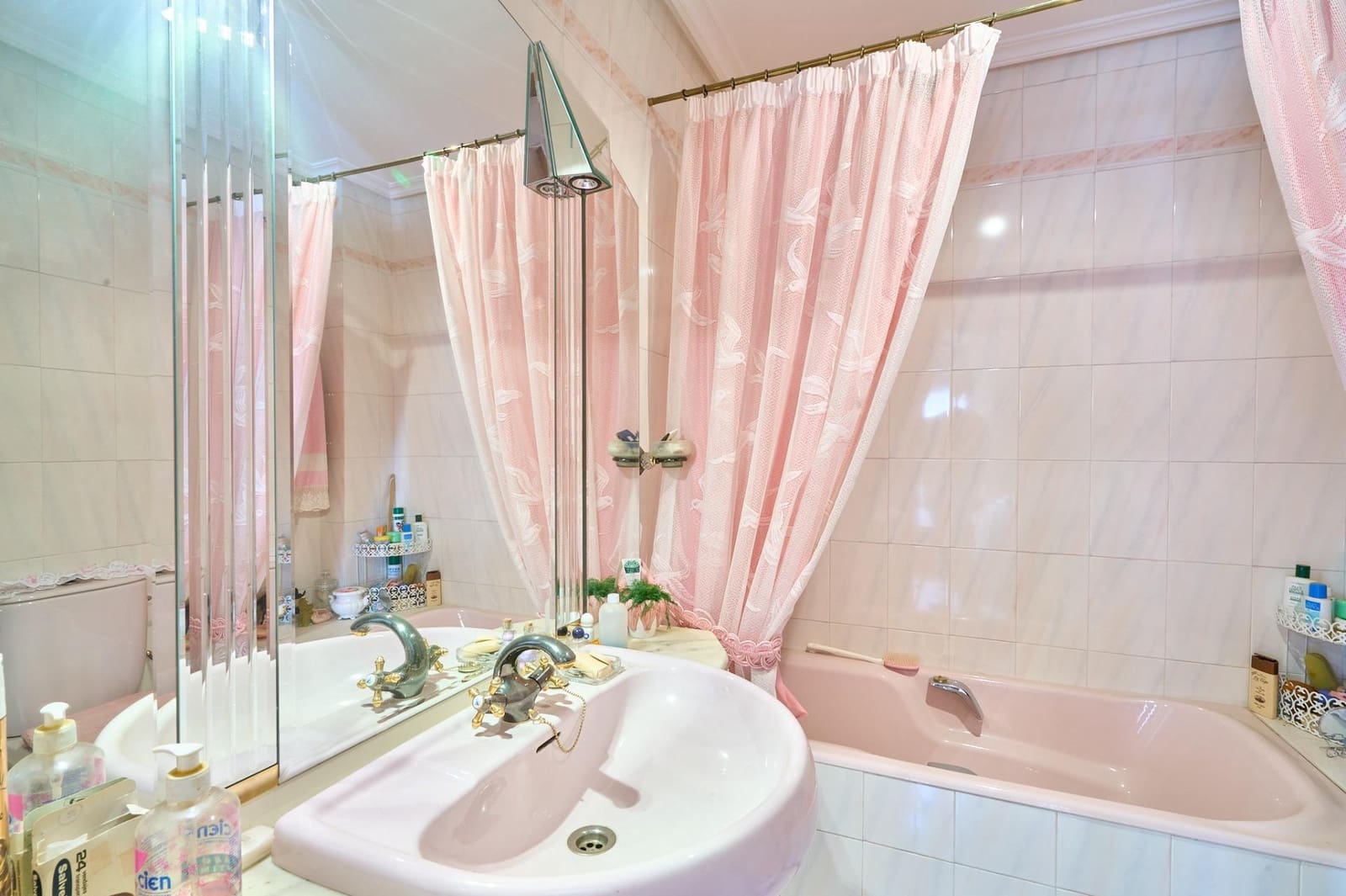 7 sypialnia Dom szeregowy na sprzedaż w Bejar - 275 000 € (Ref: 9230945)