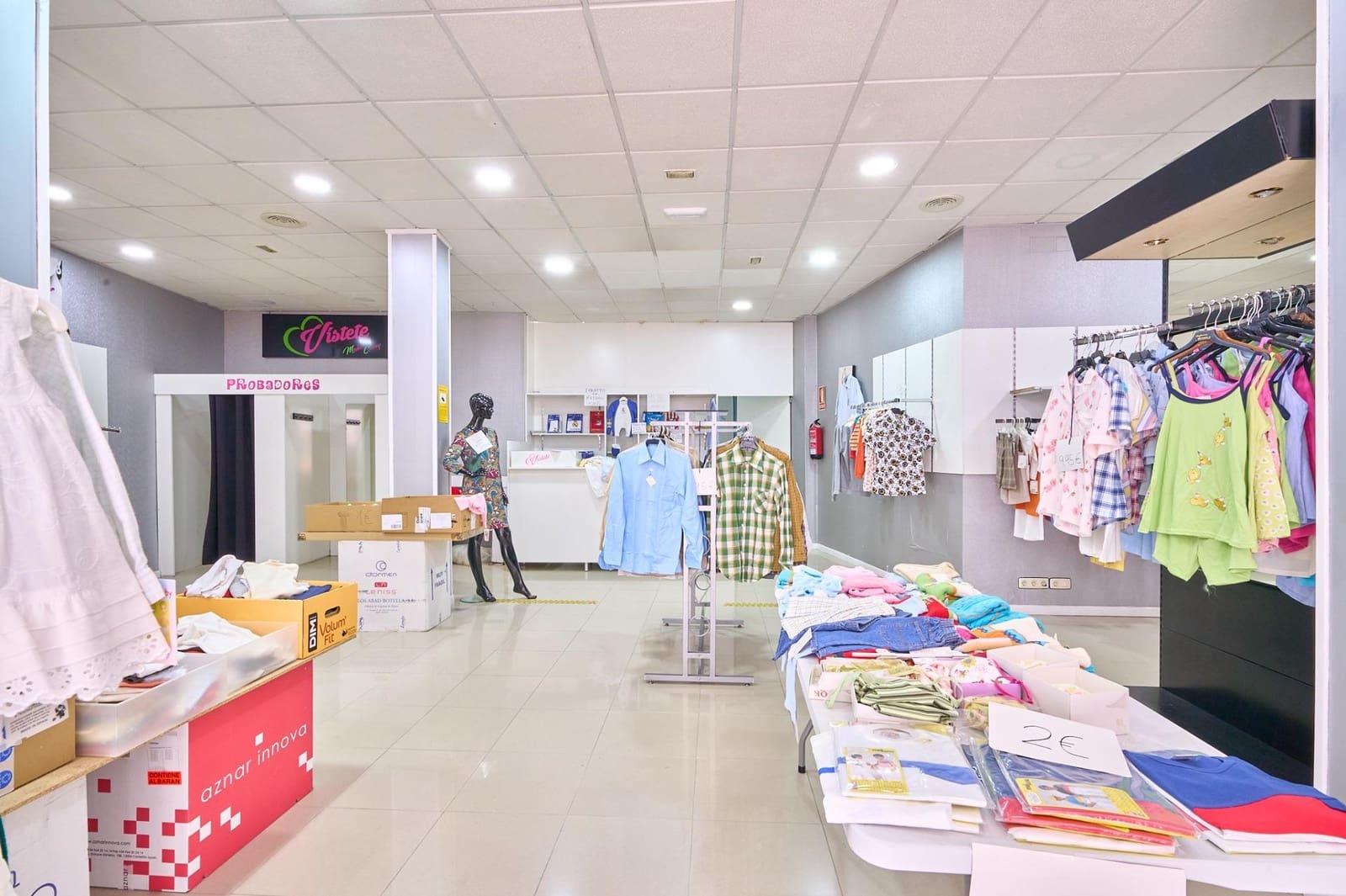 7 sypialnia Dom szeregowy na sprzedaż w Bejar - 275 000 € (Ref: 9230945)