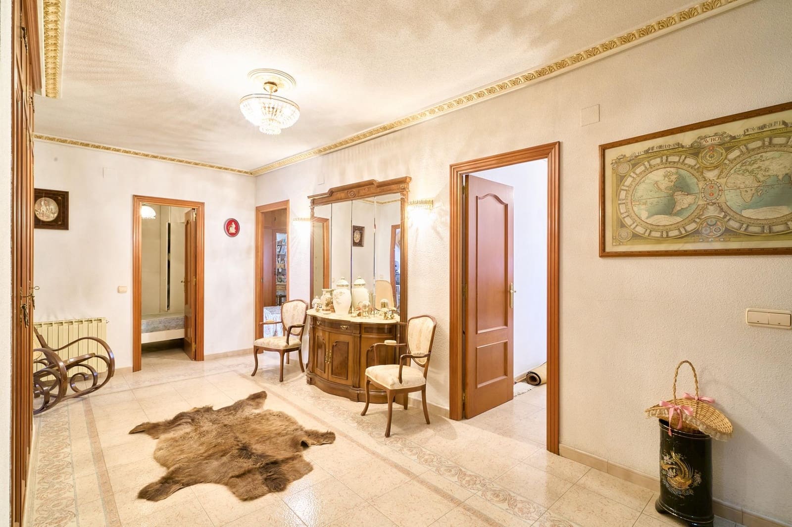 7 sypialnia Dom szeregowy na sprzedaż w Bejar - 275 000 € (Ref: 9230945)