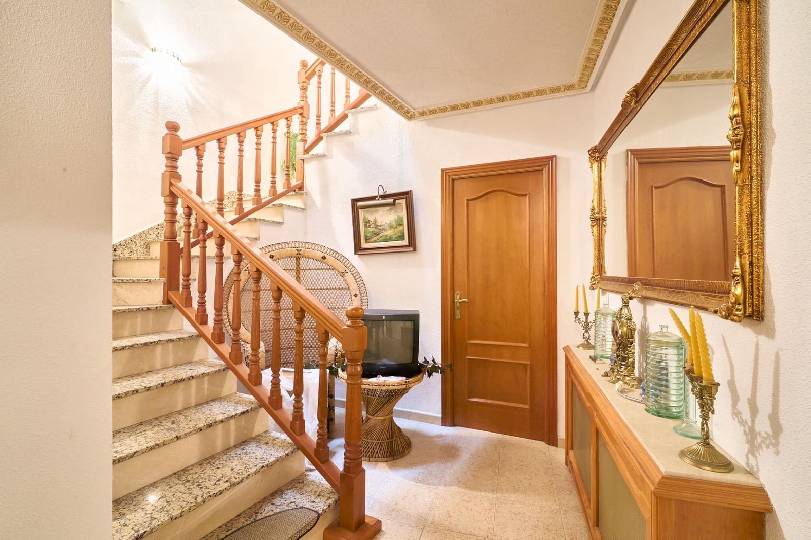 7 sypialnia Dom szeregowy na sprzedaż w Bejar - 275 000 € (Ref: 9230945)