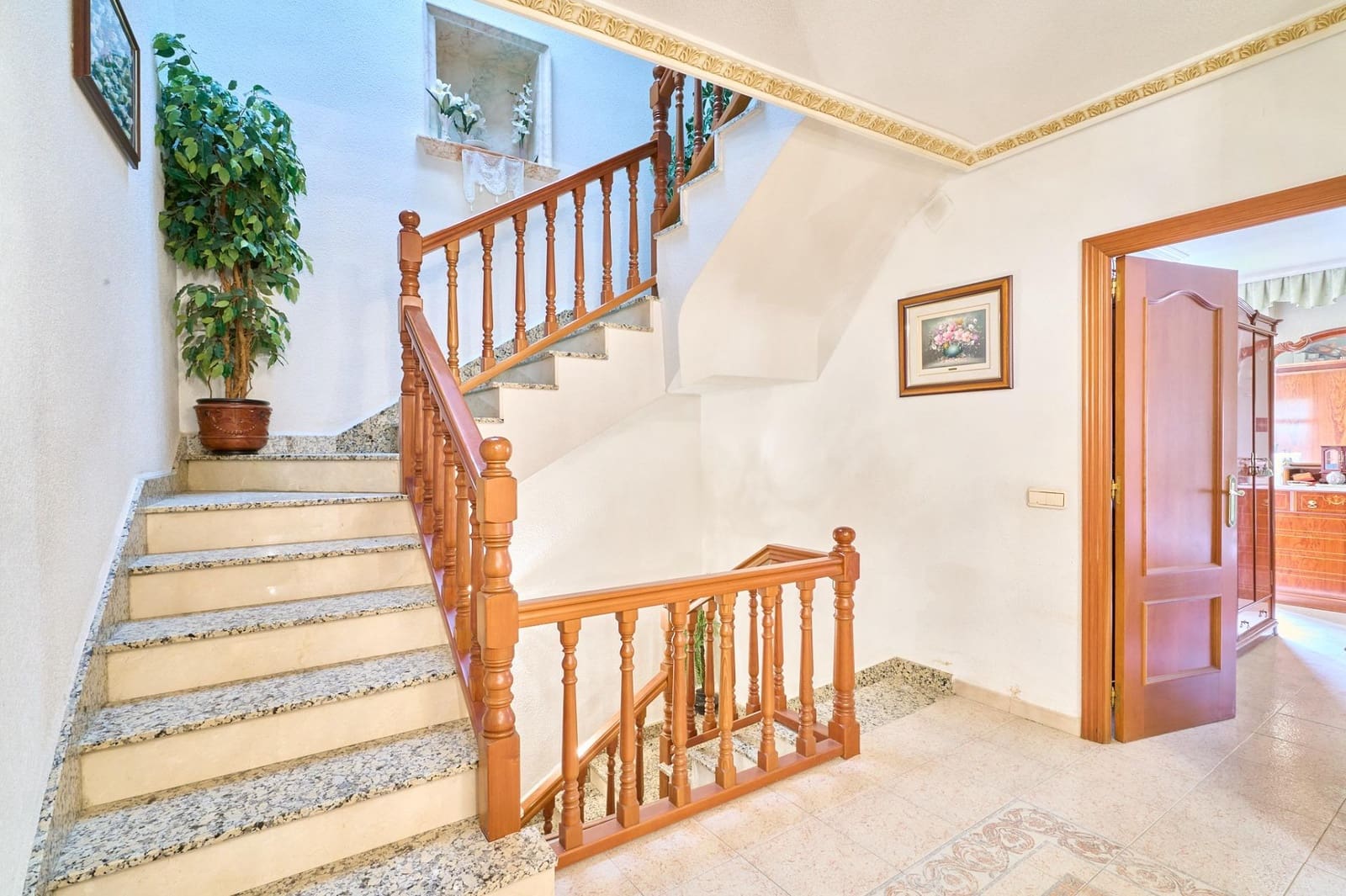 7 sypialnia Dom szeregowy na sprzedaż w Bejar - 275 000 € (Ref: 9230945)