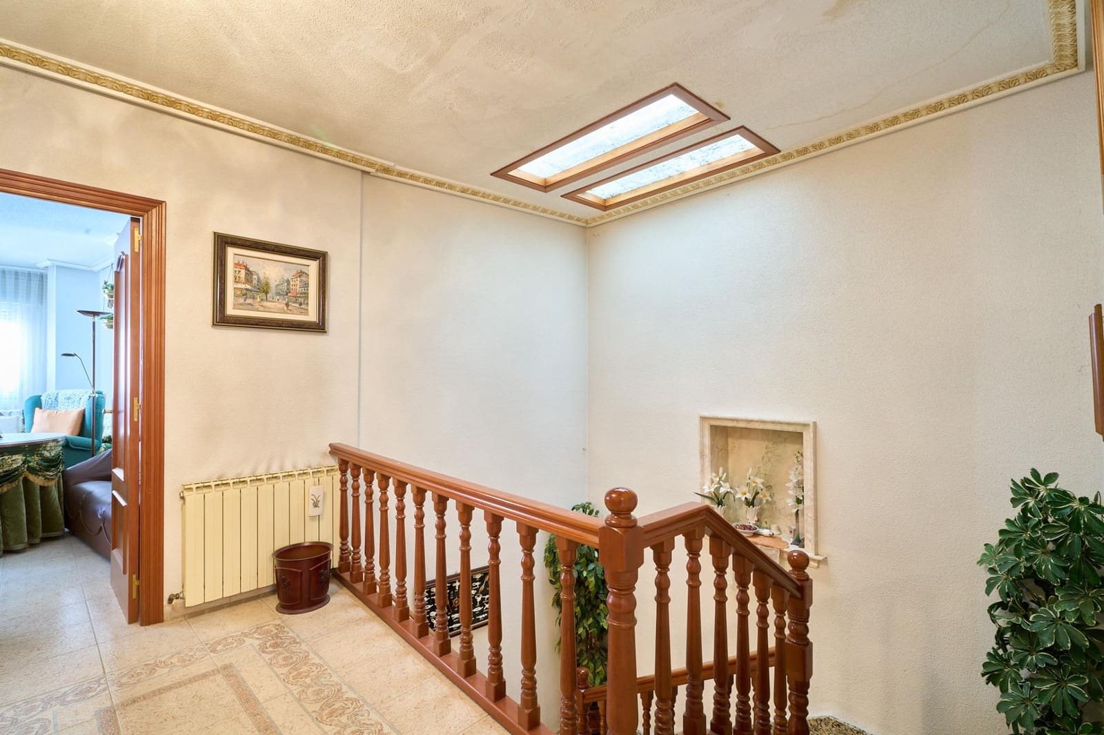 7 sypialnia Dom szeregowy na sprzedaż w Bejar - 275 000 € (Ref: 9230945)