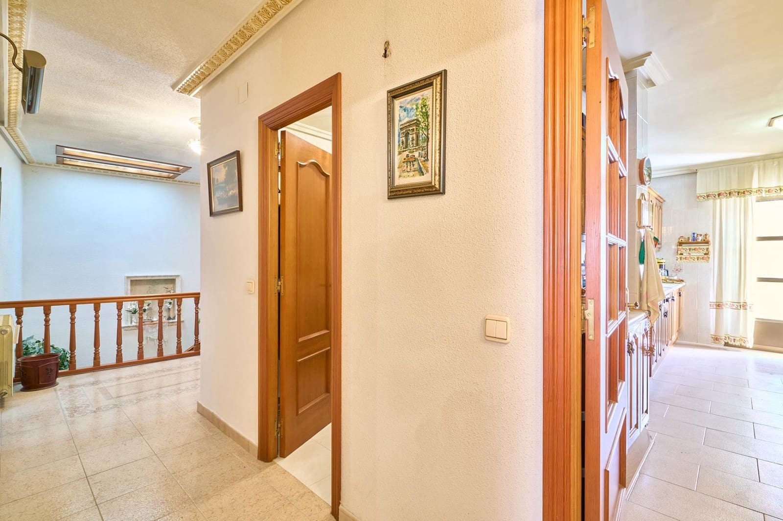 7 sypialnia Dom szeregowy na sprzedaż w Bejar - 275 000 € (Ref: 9230945)