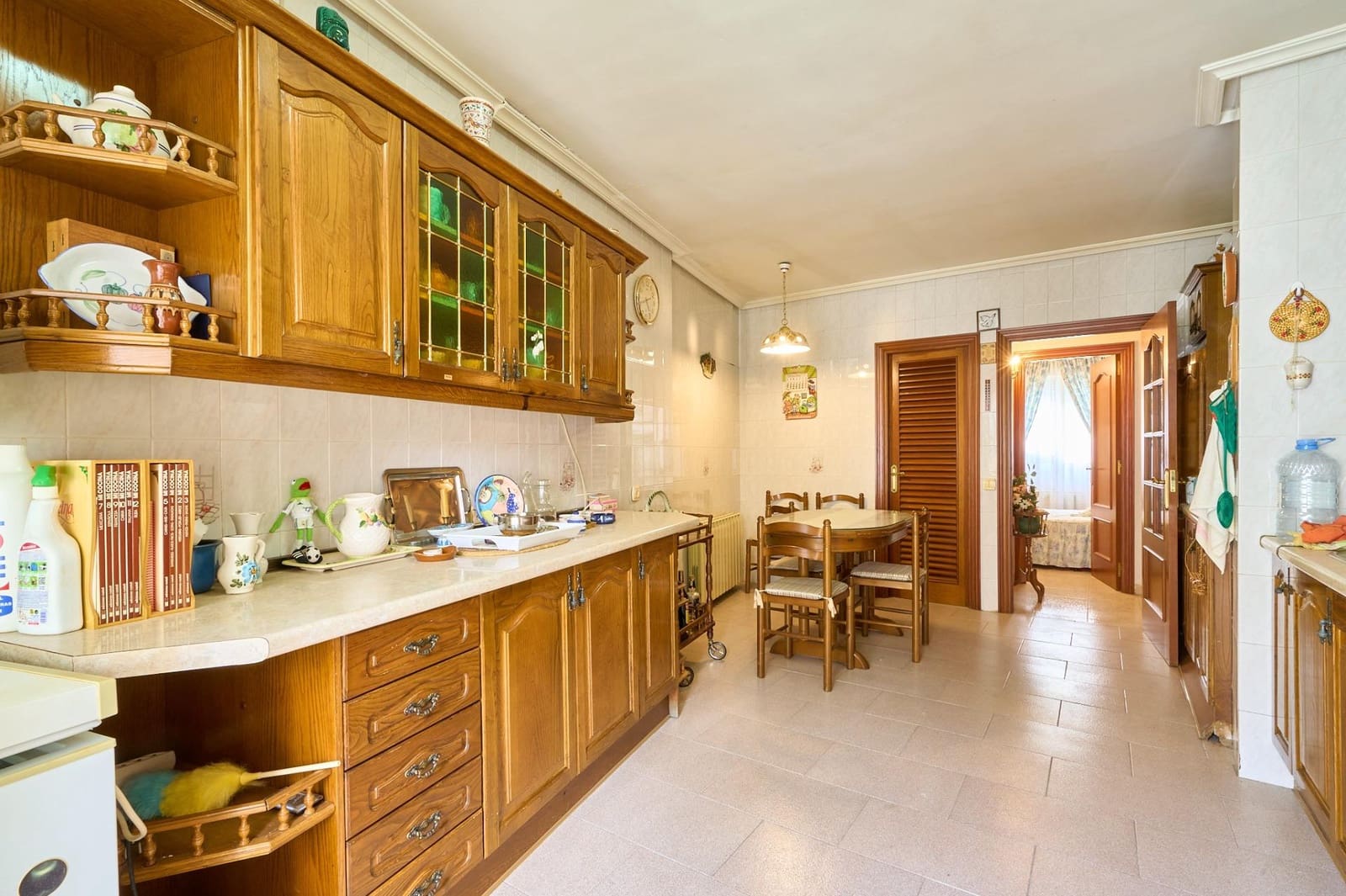 7 sypialnia Dom szeregowy na sprzedaż w Bejar - 275 000 € (Ref: 9230945)