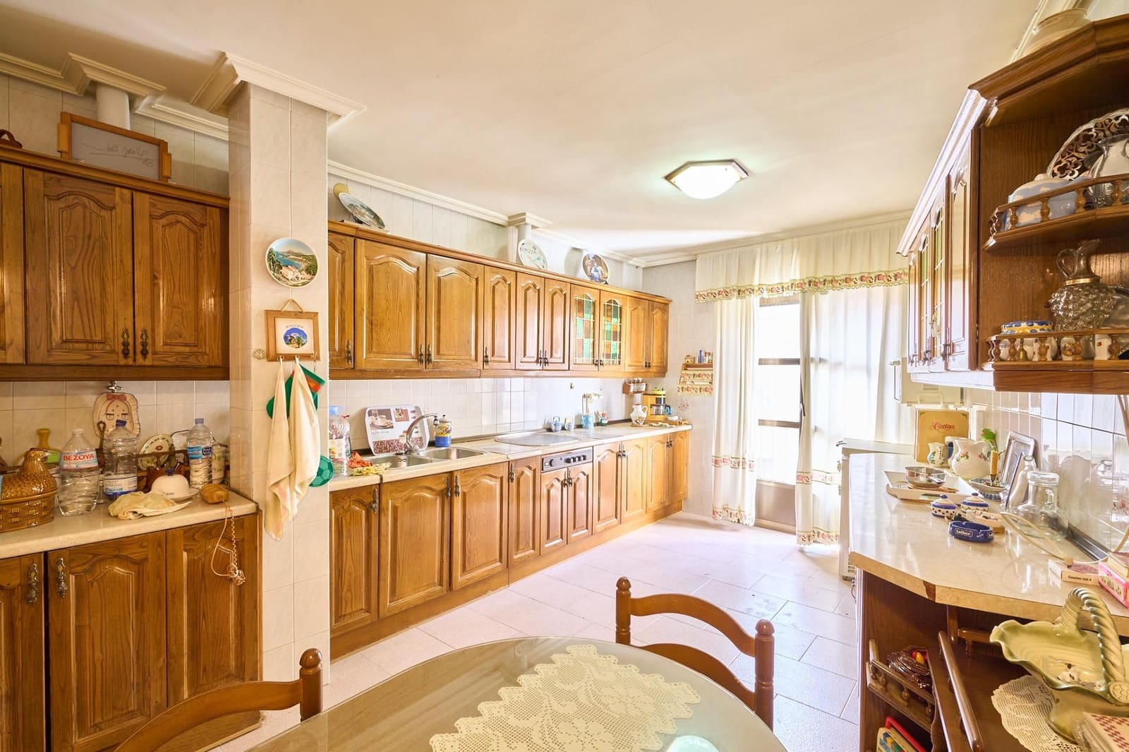 7 sypialnia Dom szeregowy na sprzedaż w Bejar - 275 000 € (Ref: 9230945)