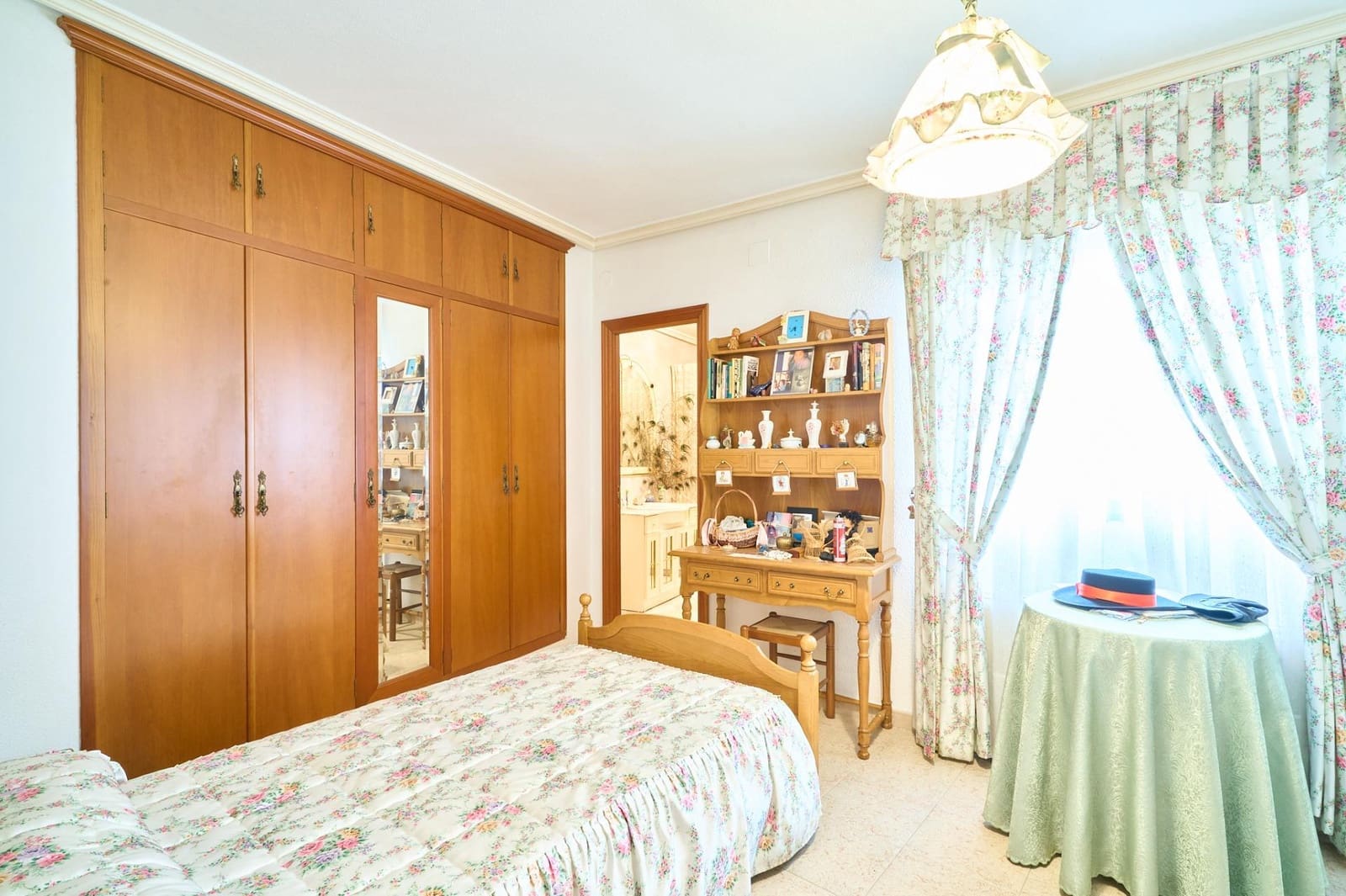 7 sypialnia Dom szeregowy na sprzedaż w Bejar - 275 000 € (Ref: 9230945)