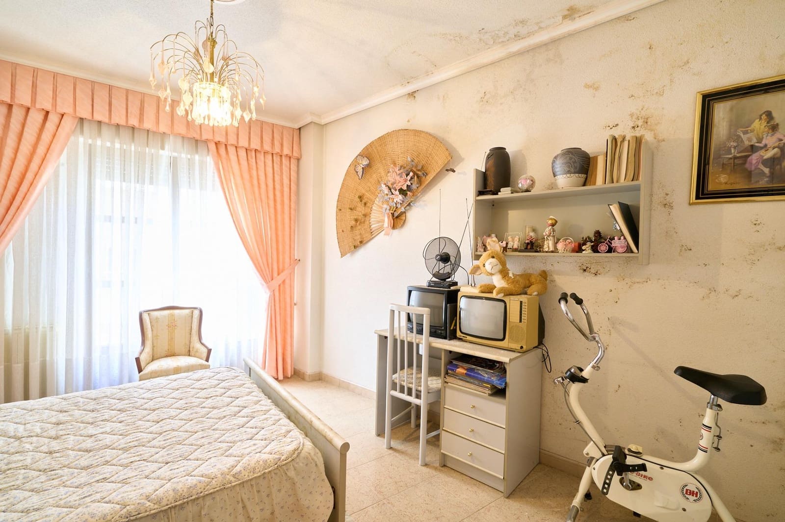 7 sypialnia Dom szeregowy na sprzedaż w Bejar - 275 000 € (Ref: 9230945)