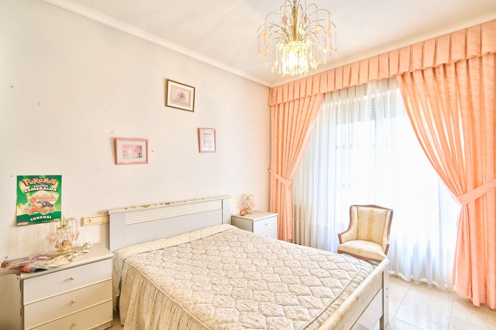 7 sypialnia Dom szeregowy na sprzedaż w Bejar - 275 000 € (Ref: 9230945)