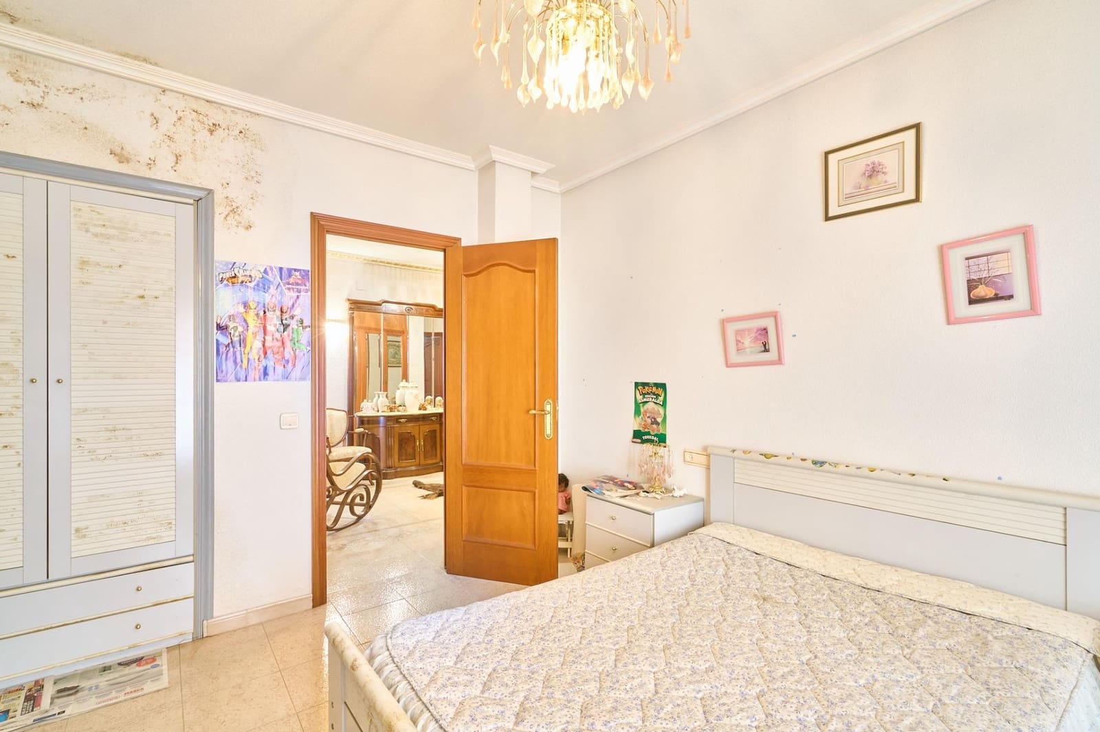 7 sypialnia Dom szeregowy na sprzedaż w Bejar - 275 000 € (Ref: 9230945)