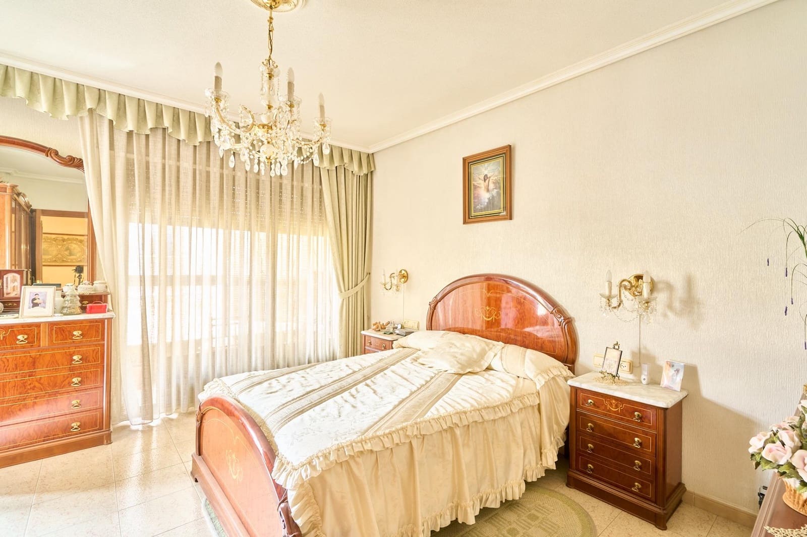 7 sypialnia Dom szeregowy na sprzedaż w Bejar - 275 000 € (Ref: 9230945)