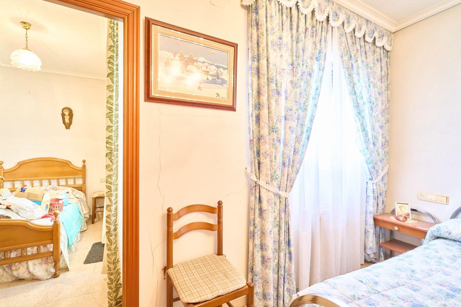 7 sypialnia Dom szeregowy na sprzedaż w Bejar - 275 000 € (Ref: 9230945)