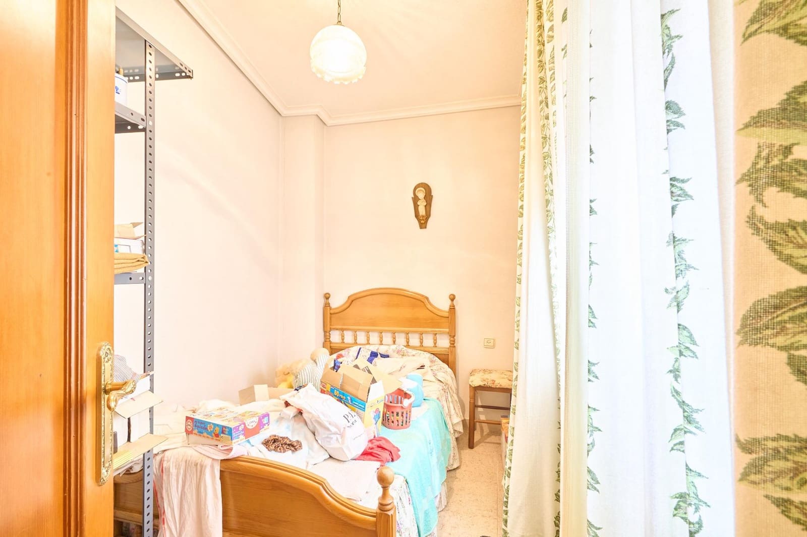 7 sypialnia Dom szeregowy na sprzedaż w Bejar - 275 000 € (Ref: 9230945)