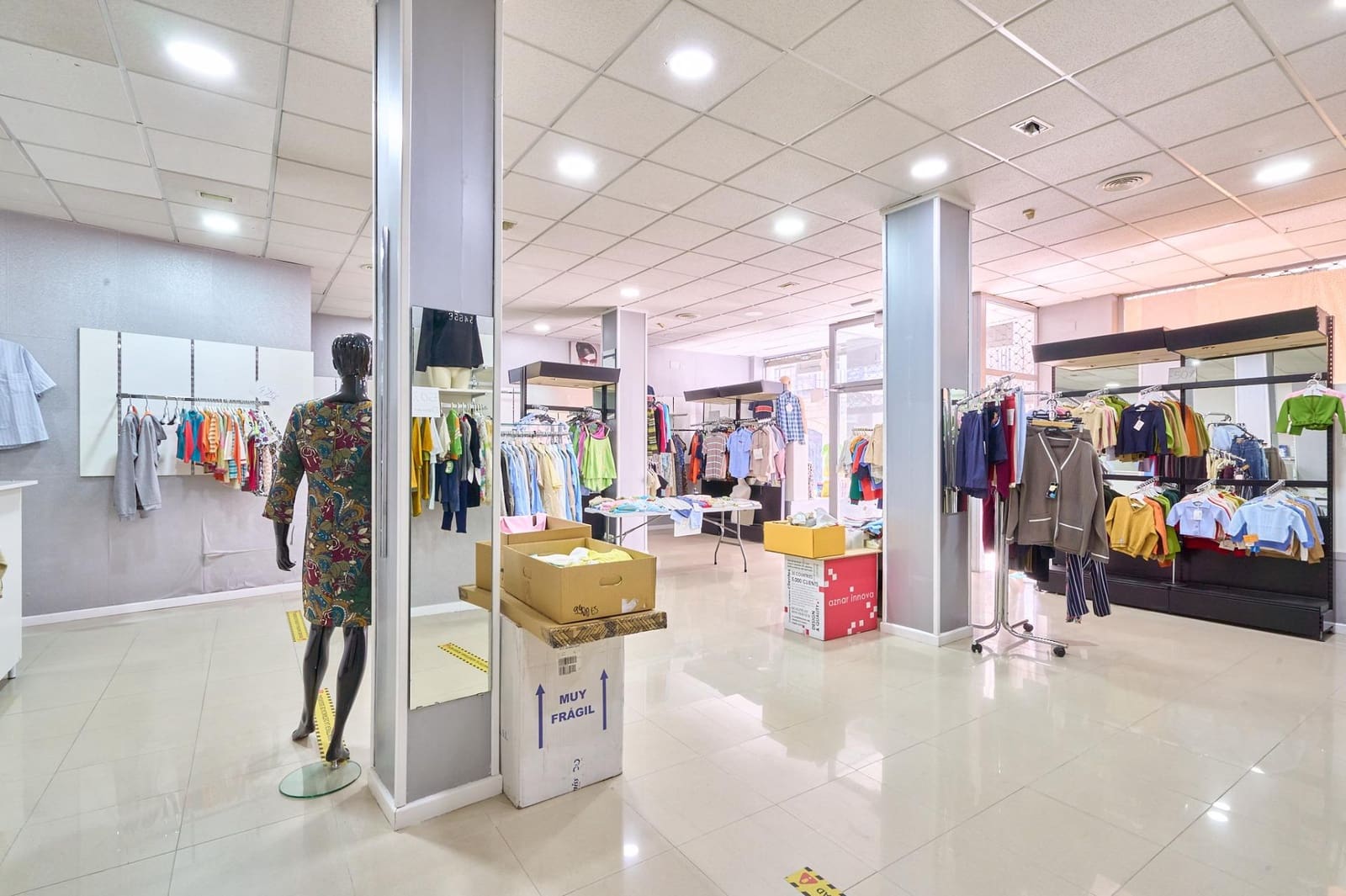 7 sypialnia Dom szeregowy na sprzedaż w Bejar - 275 000 € (Ref: 9230945)