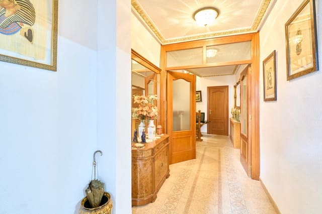 7 sypialnia Dom szeregowy na sprzedaż w Béjar - 275 000 € (Ref: 9230945)