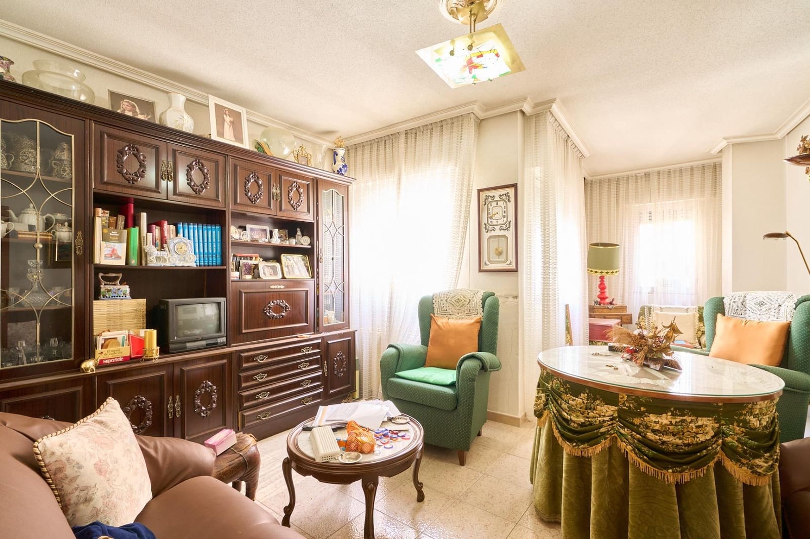 7 sypialnia Dom szeregowy na sprzedaż w Bejar - 275 000 € (Ref: 9230945)