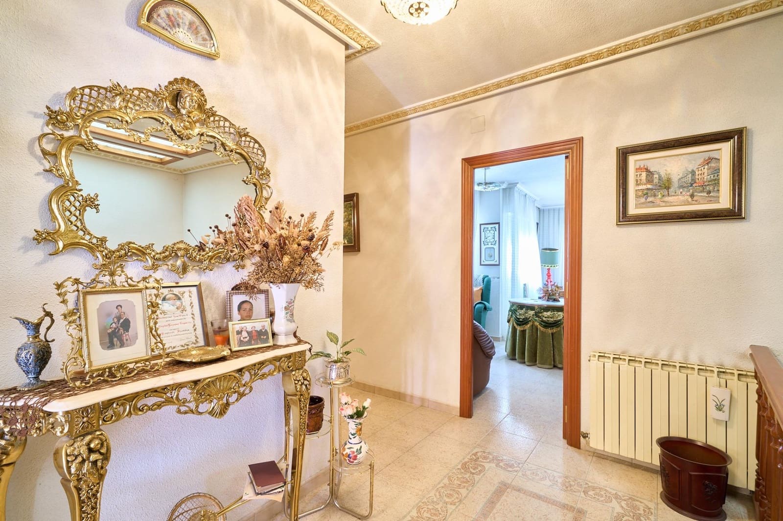 7 sypialnia Dom szeregowy na sprzedaż w Bejar - 275 000 € (Ref: 9230945)